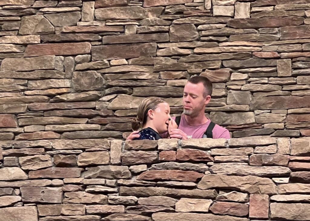 Baptism