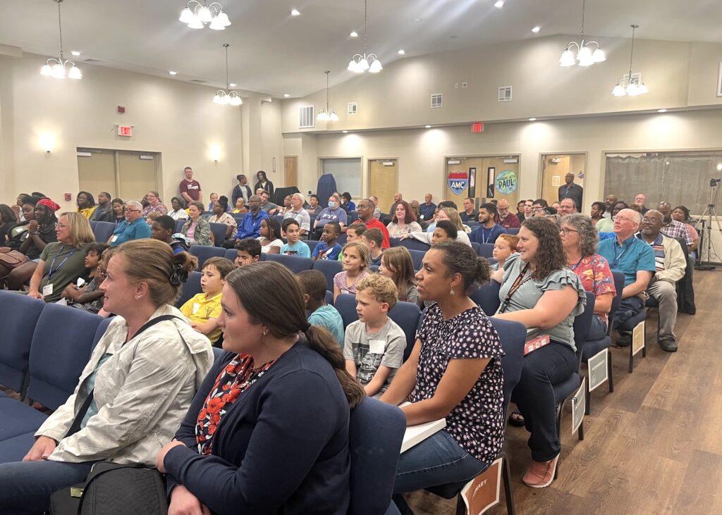 VBS