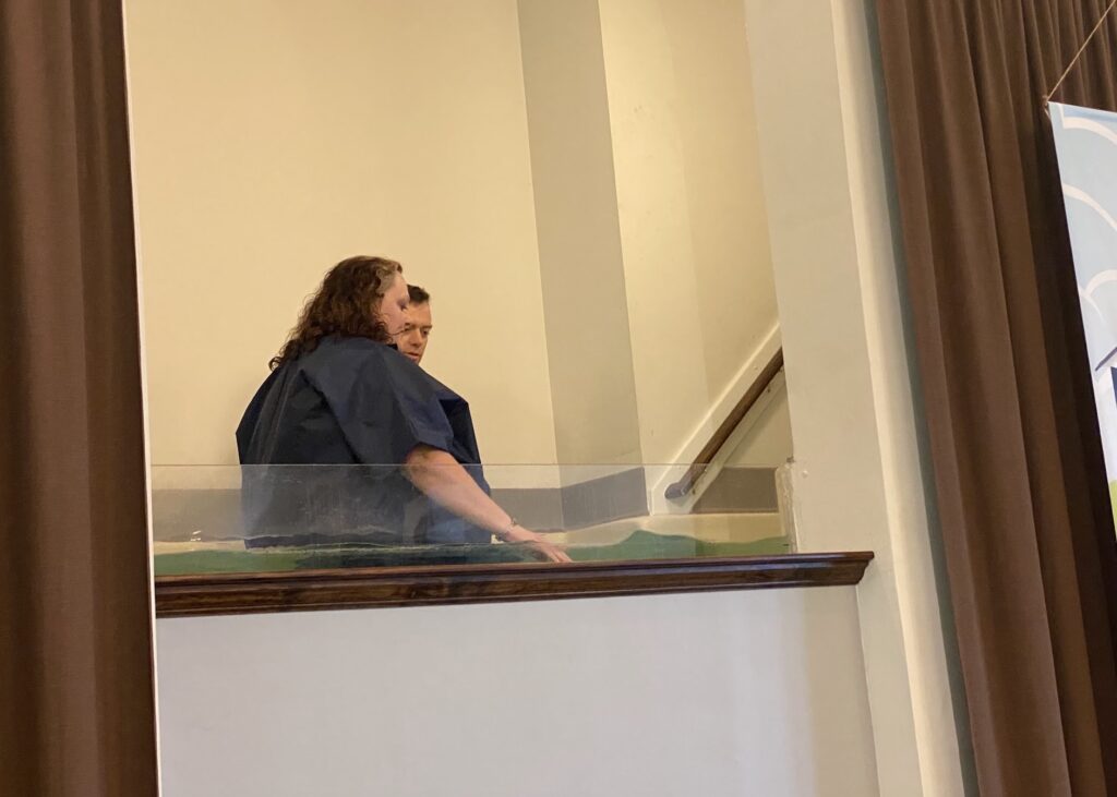 Baptism